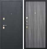 Дверь металлическая 75 мм
