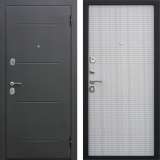 Дверь металлическая 7,5 см