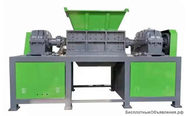 Шредер CTP 800