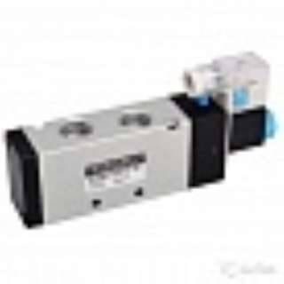 Пневматический распределитель