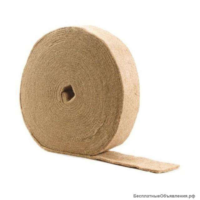 Межвенцовый лён