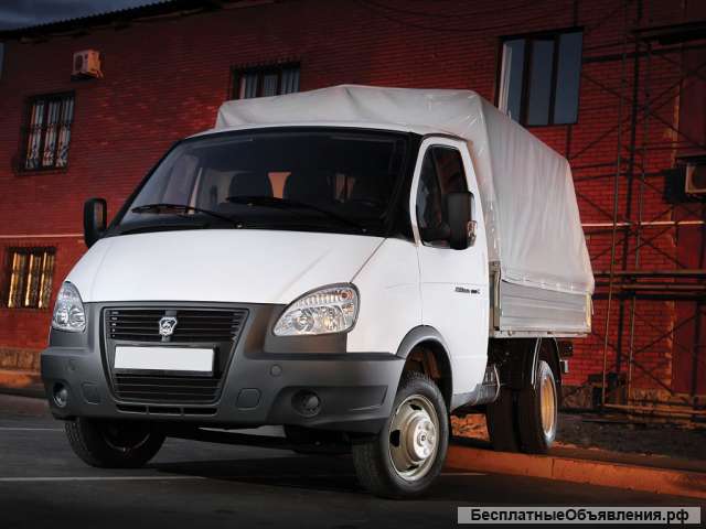 Ремонт Газель