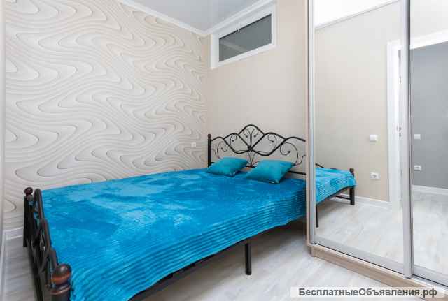 Квартира класса "Люкс"