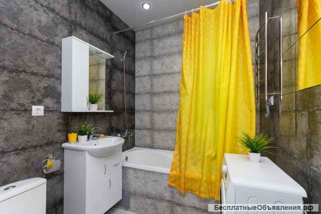 Квартира класса "Люкс"