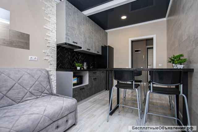 Квартира класса "Люкс"