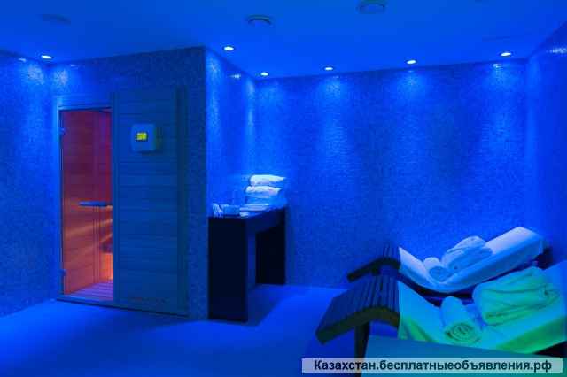 Гостиница в центре Новосибирска