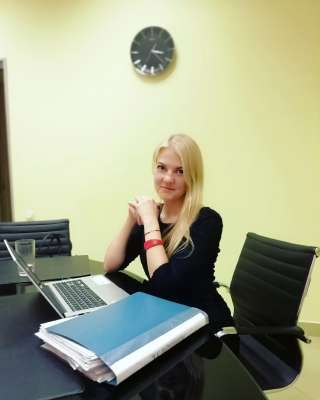 Правовая помощь