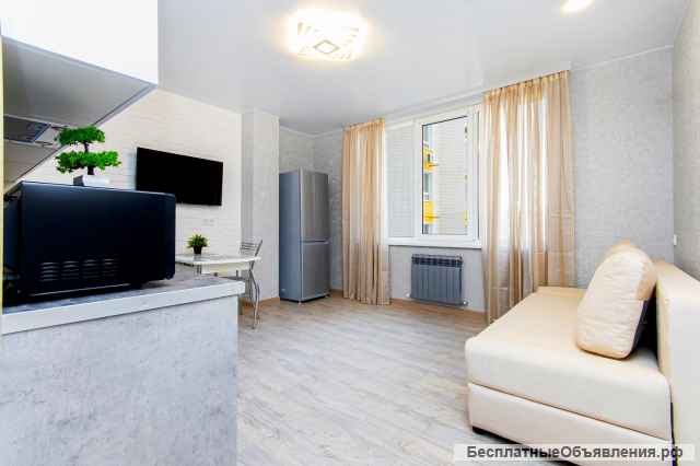 Квартира премиум класса в центре Ростова