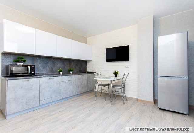 Квартира премиум класса в центре Ростова