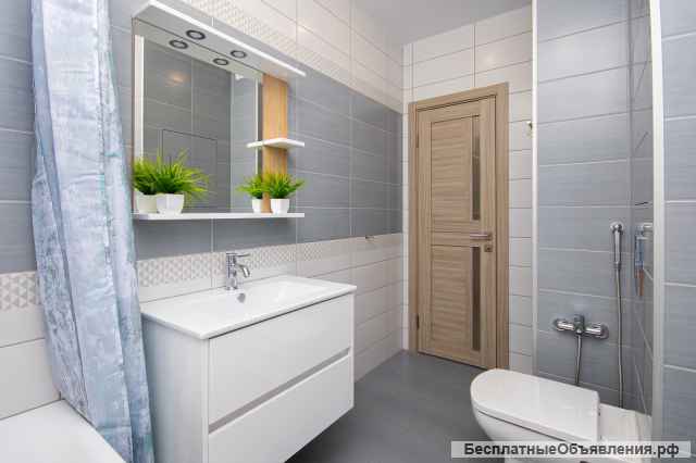 Квартира премиум класса в центре Ростова