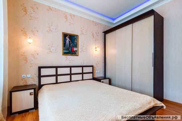 Самый центр Ростова