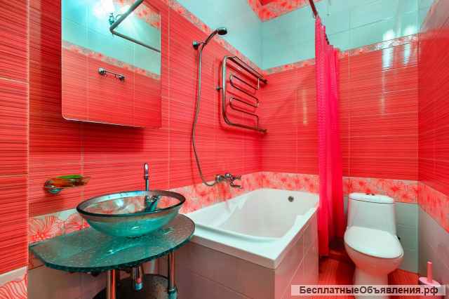 Самый центр Ростова