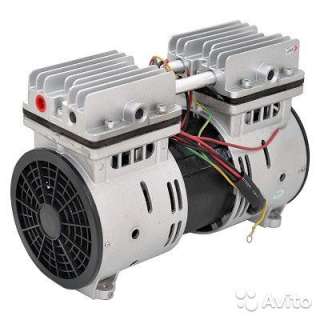 Поршневые компрессоры