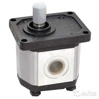 Гидравлические насосы