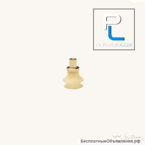 Вакуумные присоски