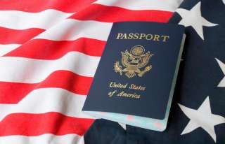 Иммиграция в США, Green Card