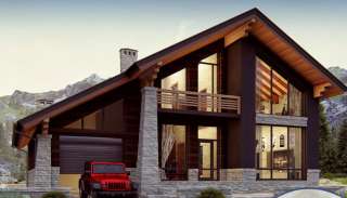 Строительство домов под ключ