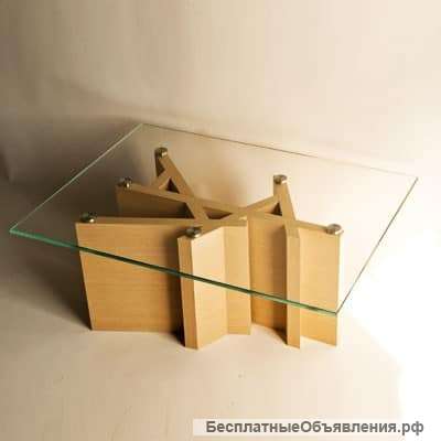 Журнальный стол Timberland