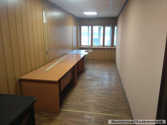 Сдам офис 20 м2. в Люберцах.