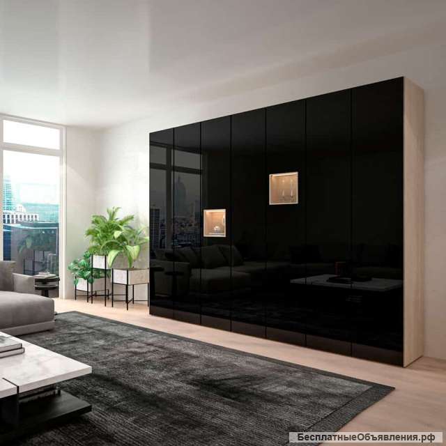 Шкаф Karlshorst-I