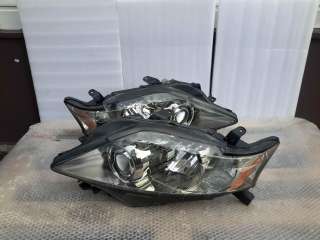 Фары для Лексус Rx 270 350 450 h 09-11г.в адаптивные afs.