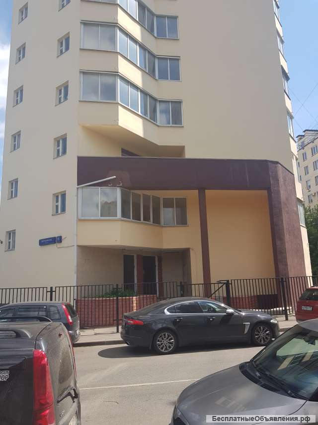 Требуется разнорабочий