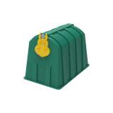 Домики и боксы для телят