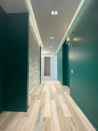 Ремонт квартир, офисов, коттеджей. От косметического до капитального