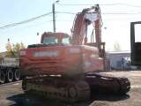 Гусеничный экскаватор Doosan 225, 2012 г, 2 ковша