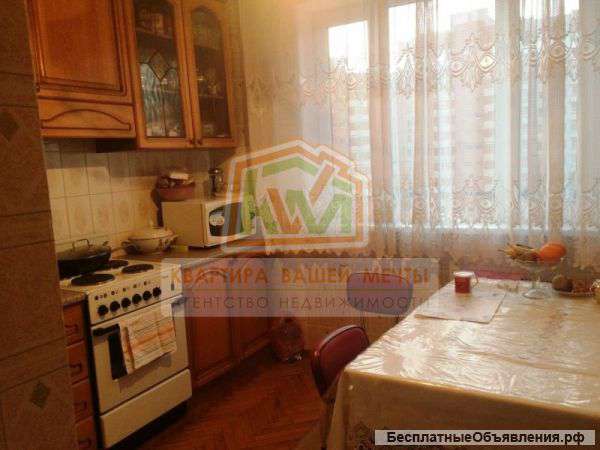 Братиславская ул, Дом 34к1