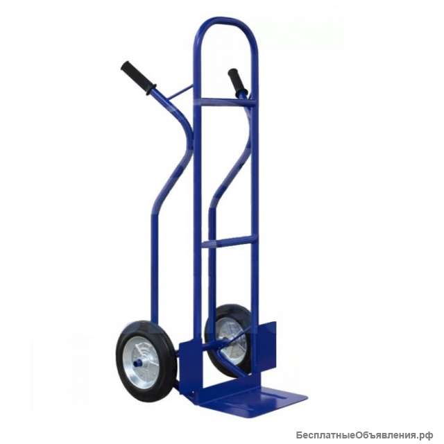 Двухколесная тележка КГ-170