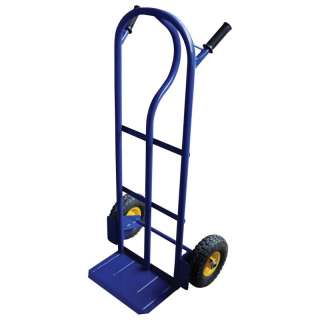 Двухколесная тележка КГ-250