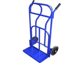 Двухколесная тележка КГУ 300, 300 кг