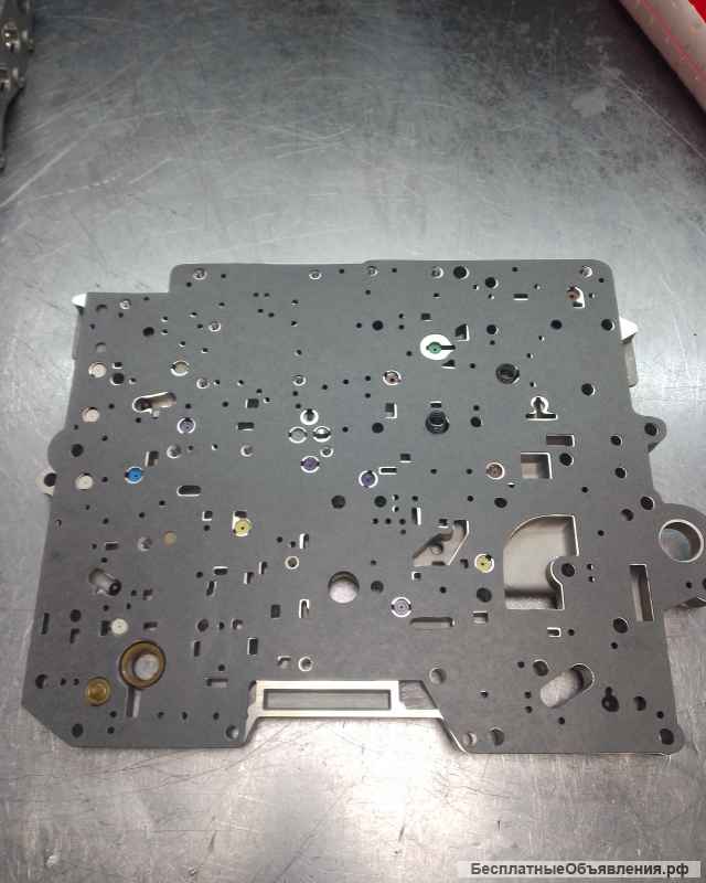 Диагностика, Обслуживание, Ремонт АКПП