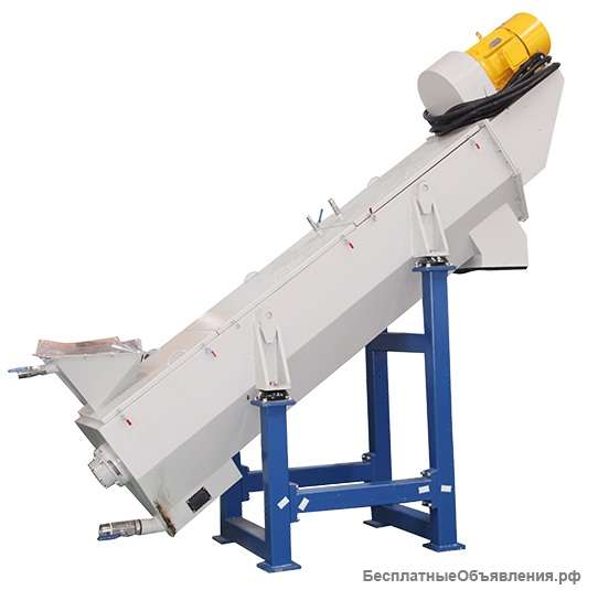 Фрикционная мойка RHM-350