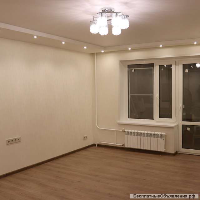 Ремонт квартир квартир любой сложности