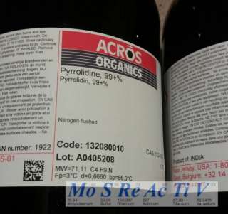 Пирролидин