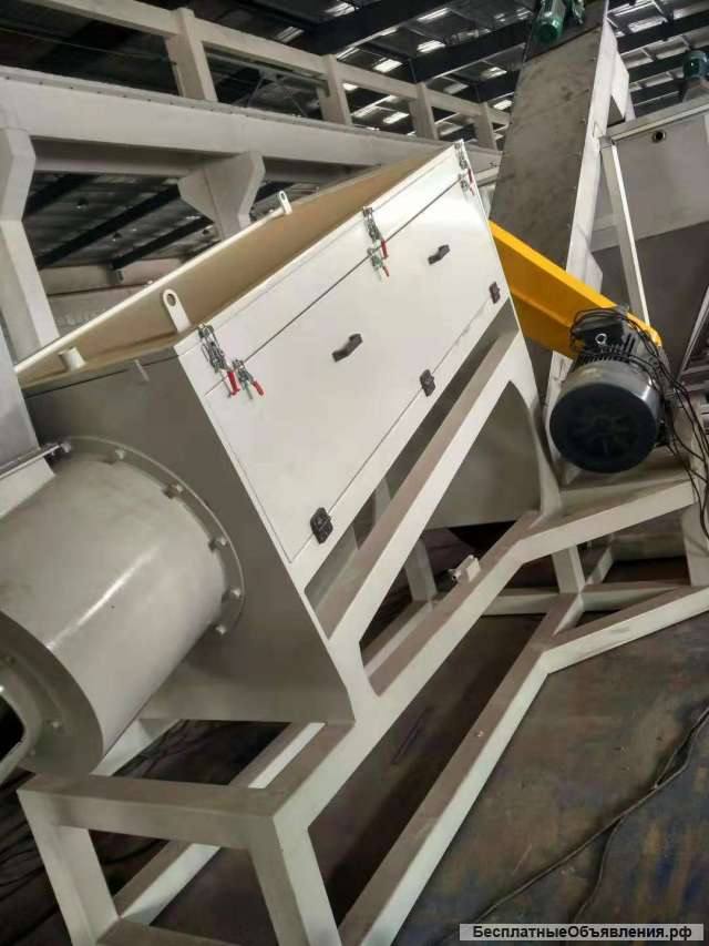 Интенсивная мойка RHG-550