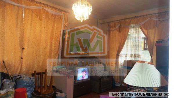 1-й квартал Капотня, Дом 5