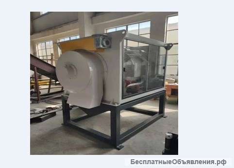 Центрифуга полимеров CP 300