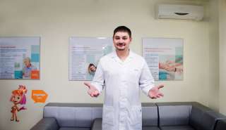 Консультативная урология и андрология