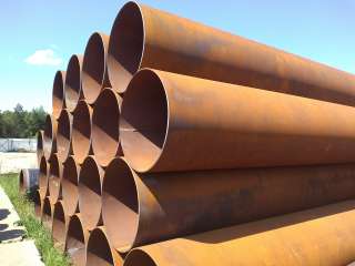 Труба 920х9-10 п/ш восстановленная в наличии на складе