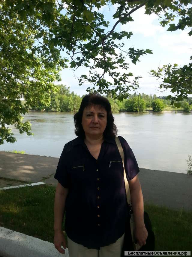 Математика (алгебра, геометрия) для 5-11 классов