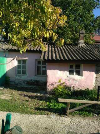 1-к квартира ул. Cевастопольская