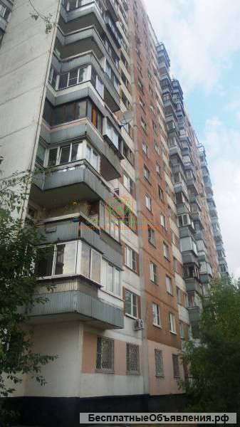 Перерва ул, Дом 50