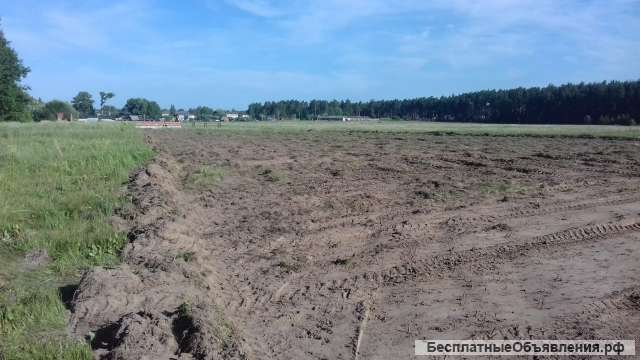 Имущественный комплекс 333 Га