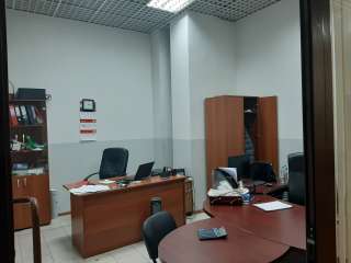 Помещение под склад, офис