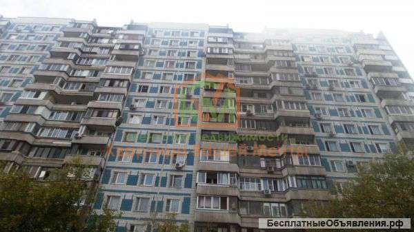 Новочеркасский бульвар, Дом 21