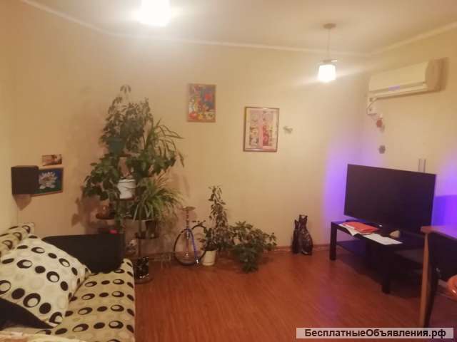 2 к.кв. 54 кв.м. 1 Мая