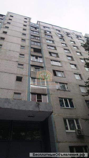 Тихорецкий бульвар, Дом 4к1